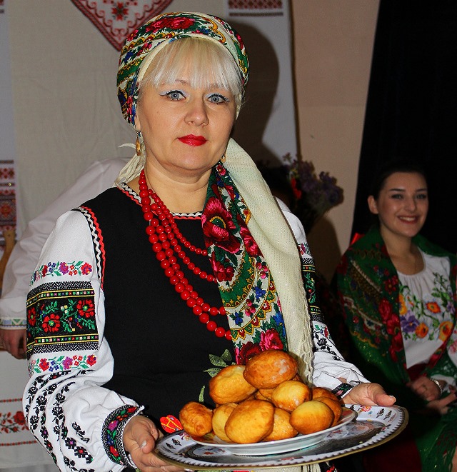 Господиня І.М Чорна